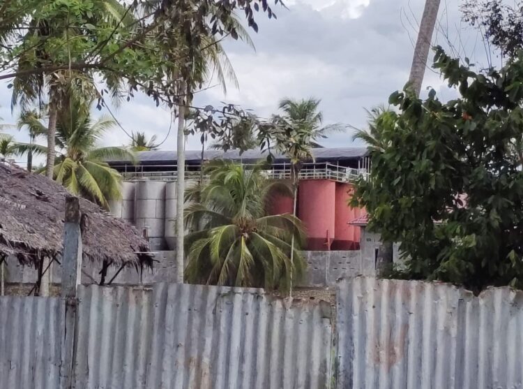 Polisi Harus Bertindak, Deretan Tong Emas Ilegal Cemari Lingkungan Di Madina