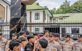 Kejari Madina Didesak Ungkap Tuntas Kasus Smart Village, Seret Politisi Dan Mantan Bupati