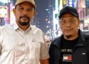 PWA Pusat Kecam Koordinator Demo Di Aceh Utara, Tuding Wartawan Berpihak Ke PTPN