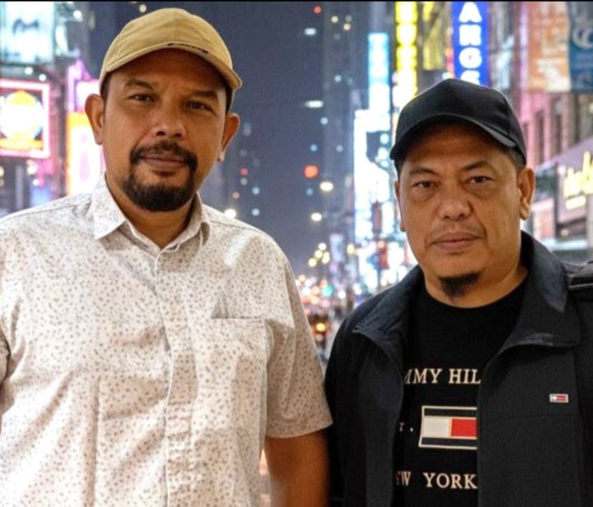 PWA Pusat Kecam Koordinator Demo Di Aceh Utara, Tuding Wartawan Berpihak Ke PTPN