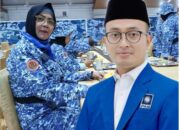 Kadernya Di DPRD Pematang Siantar Tertidur Saat Rapat, DPW PAN Sumut Sampaikan Permohonan Maaf