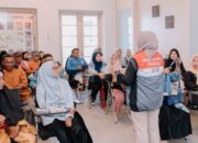 UMKM Tumbuh Bersama, Pertamina Patra Niaga Sumbagut Dorong Strategi Produk Unggul