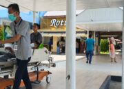 RSUD Tgk Chik Ditiro Peninggalan Kolonial Belanda