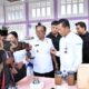 Pemkab Samosir Menjamin Ketersediaan Pupuk Bersubsidi