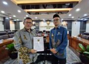 BAM DPR RI Dan Kakanwil BPN Janji Tuntaskan Sengketa Tanah Di Subulussalam