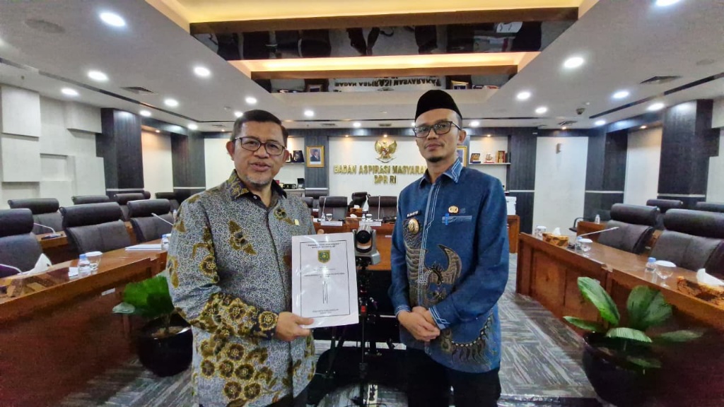 BAM DPR RI Dan Kakanwil BPN Janji Tuntaskan Sengketa Tanah Di Subulussalam