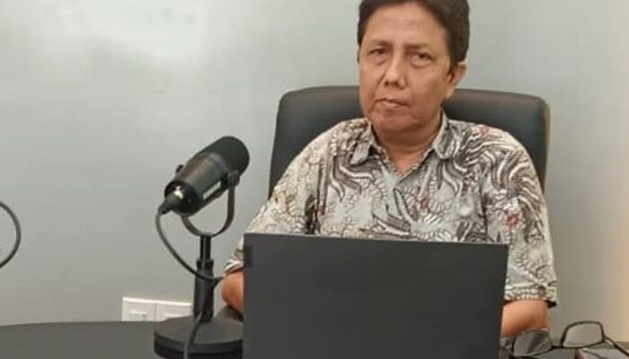 Hakim Minta Gubernur Bobby Dihadirkan, Buka Borok Politik Anggaran Di Sumut