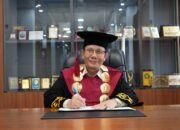 6.613 Lulusan, Tutup Masa Pengabdian IAIN Lhokseumawe