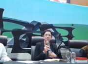 Nurul Arifin: Pidato Presiden Prabowo Di PBB Cerminan Nyata Politik Bebas Aktif Indonesia