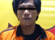 Residivis Kasus Curanmor Pelaku Diciduk Di Kos-kosan