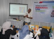 PHR Zona 1 Gelar UMK Academy Tingkatkan Literasi Digital Pengusaha Kecil
