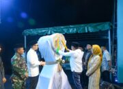 FSQ ke-47 Deliserdang Dibuka, Wabup: Seni Qasidah Sebagai Sarana Dakwah dan Syiar Islam