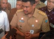 KPK Belum Bisa Pastikan Kapan Bobby Dipanggil Hadiri Sidang