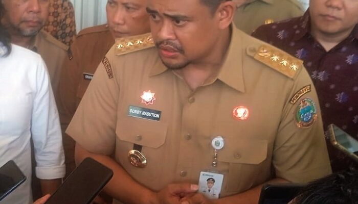 KPK Belum Bisa Pastikan Kapan Bobby Dipanggil Hadiri Sidang