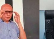 For-PAS Minta Direktur PDAM Tirta Naga Tak Bersikap Kekanak-kanakan