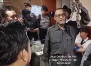 Kisah Terbelah Dan Bangkit Bersatu Kembali PWI Pusat