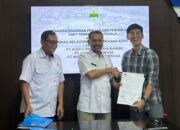 Lahan PPS Kutaraja Sumbang PAD Aceh Rp1,65 Miliar