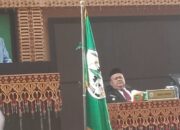 RAPBK Perubahan 2025 Agara Rp1,3 T