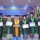 IAIDU Asahan Wisuda 247 Sarjana