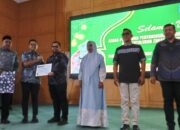 Baitul Mal Langsa Salurkan Zakat Rp6,5 M Untuk 7.700 Fakir Dan Miskin