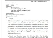 Disdik Aceh Wajibkan Sekolah Gunakan Internet Banking Corporate Untuk Dana BOS Mulai 2026