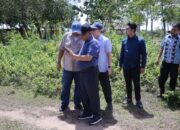 Bupati Aceh Besar Siapkan Lahan Sekolah Rakyat Di Kota Jantho