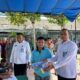 Warga Binaan Lapas Labuhanruku Sambut Pembagian Perlengkapan Mandi Dan Cuci
