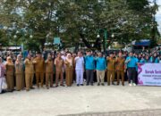 Magang Berdampak Fikes Unaya Sasar 32 Puskesmas Aceh Utara