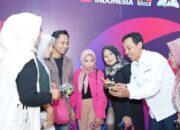 XLSMART Perluas Jaringan Pasca Merger, Gelar Teman UMKM Naik Kelas