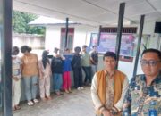 BNN Binjai Razia Kos-kosan, 20 Positif Pengguna Narkoba