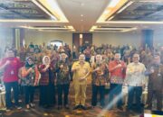 OJK Sumut Dorong Sinergi Pemda Manfaatkan IKAD Dalam Percepatan Inklusi Keuangan