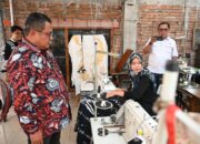 Kunker Spesifik Ke Yogyakarta, Lamhot Sinaga Ungkap Hambatan Utama  Dihadapi Pelaku UMKM 