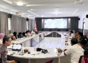 KPID Sumut Ancam Rekomendasikan Cabut Izin Radio Yang Melanggar P3SPS