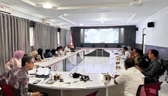 KPID Sumut Ancam Rekomendasikan Cabut Izin Radio Yang Melanggar P3SPS