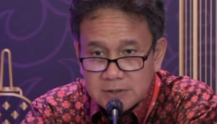 Total Aset Industri Keuangan Syariah Tembus Rp2.973 Triliun