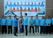Pengurus PWI Bener Meriah 2025–2026 Resmi Dilantik, Solidaritas Wartawan Jadi Pesan Utama
