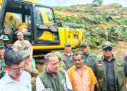 Subhan, S.Hut, M.Si: Dukungan Satgas PKH Sangat Luar Biasa