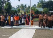 SMPN 2 Tanjung Jati Gelar Karya Kreatif Dan Inovasi, Lestarikan Budaya
