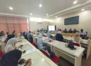 FP USU Sukses Laksanakan The 3rd TALENTA-Agricultural Summer Course 2025