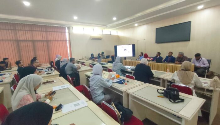 FP USU Sukses Laksanakan The 3rd TALENTA-Agricultural Summer Course 2025