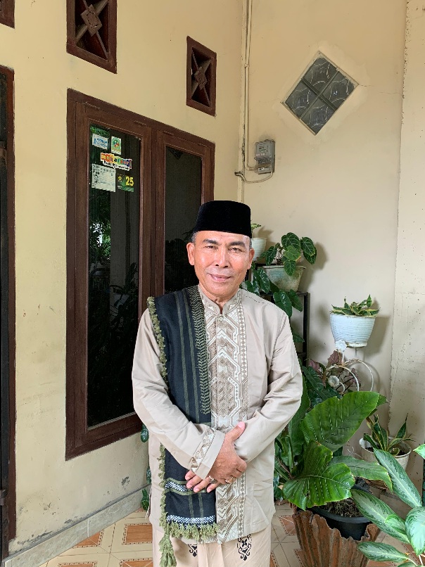 Tgk Syaiful Mar: Kepemimpinan Rasulullah Aktual Sepanjang Zaman