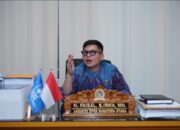 Anggota DPRD Sumut M Faisal: Usut Tuntas Kasus Keracunan MBG