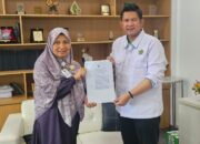 IAIDU Asahan Buka 2 Prodi Magister Baru