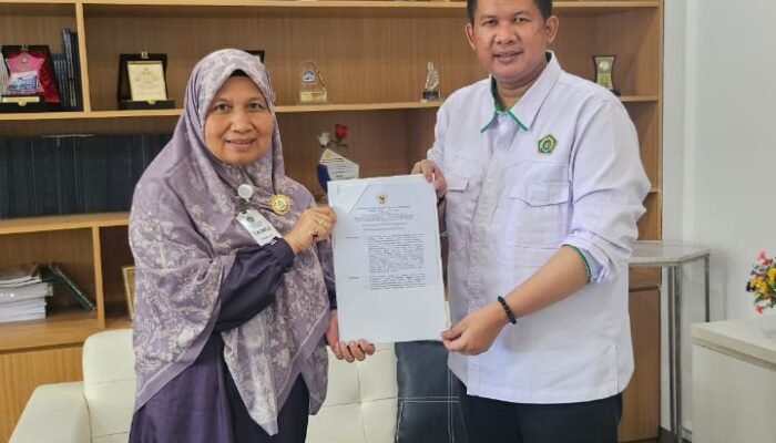 IAIDU Asahan Buka 2 Prodi Magister Baru