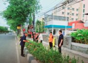 Meriahkan World Clean Up Day, Dinkes Aceh Berhasil Kumpulkan 208 Kg Sampah