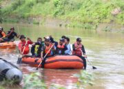 Aksi Gotong Royong Massal Warnai Peringatan World Cleanup Day Di Binjai