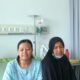 Dibantu Biaya Pengobatan Di RS Haji Medan, Ramiani: Terima Kasih Pak Dahnil Ginting