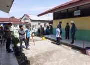 Pasca Teror, Tim Gabungan Berburu Monyet Liar