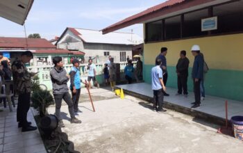 Pasca Teror, Tim Gabungan Berburu Monyet Liar