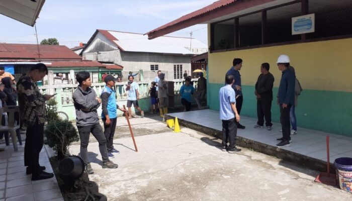 Pasca Teror, Tim Gabungan Berburu Monyet Liar
